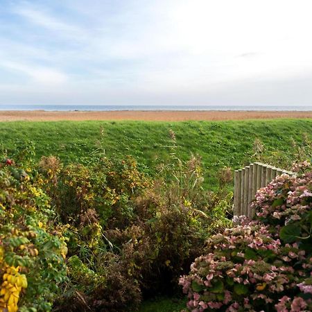 Appartamento Wattperle Sylt Esterno foto