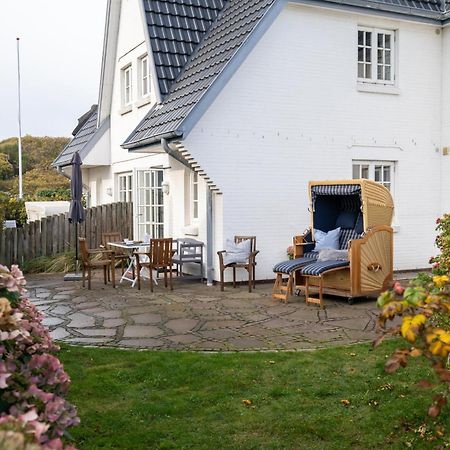 Appartamento Wattperle Sylt Esterno foto