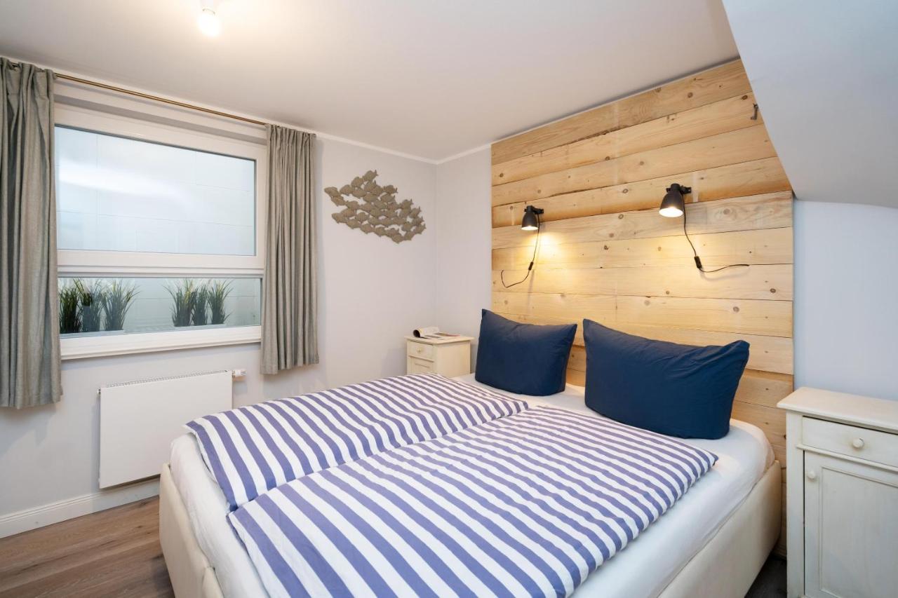 Appartamento Wattperle Sylt Esterno foto