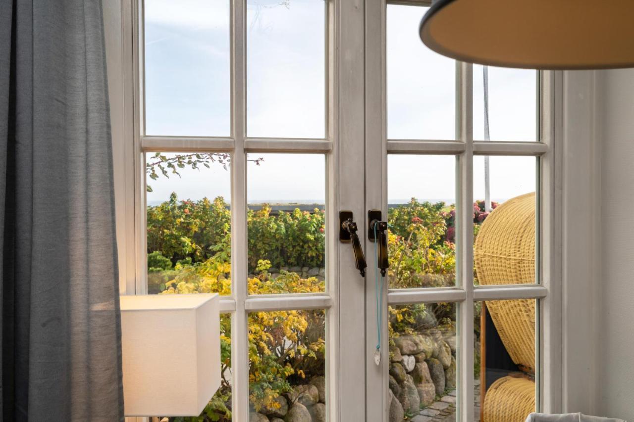 Appartamento Wattperle Sylt Esterno foto